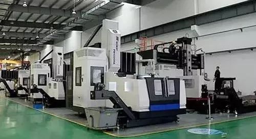 中國(guó)能不能造出好機(jī)床？看看機(jī)床行業(yè)的各位大佬怎么說！